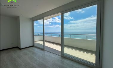 SUITE VISTA AL MAR EN EDIFICIO RIVA DI MARE - BARBASQUILLO