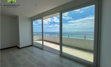SUITE VISTA AL MAR EN EDIFICIO RIVA DI MARE - BARBASQUILLO