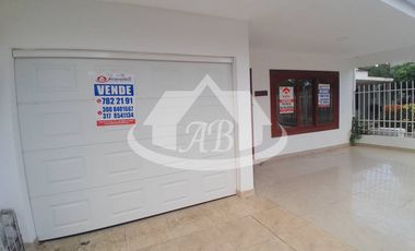 CASA EN VENTA BARRIO SAN JOSÉ |1718