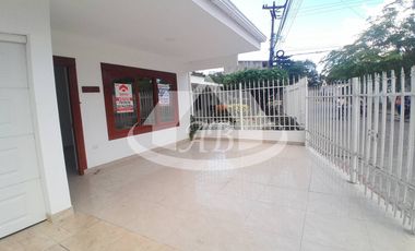 CASA EN VENTA BARRIO SAN JOSÉ |1718