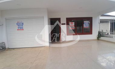 CASA EN VENTA BARRIO SAN JOSÉ |1718