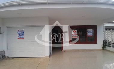 CASA EN VENTA BARRIO SAN JOSÉ |1718