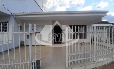 CASA EN VENTA BARRIO SAN JOSÉ |1718