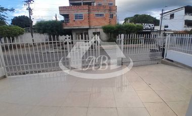 CASA EN VENTA BARRIO SAN JOSÉ |1718