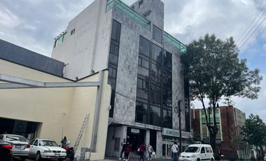 Edificio en venta en centro de Toluca, sobre Morelos