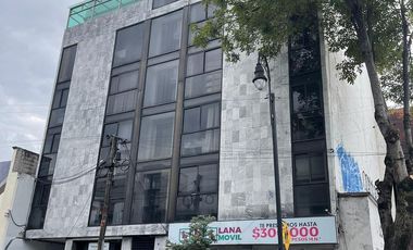 Edificio en venta en centro de Toluca, sobre Morelos