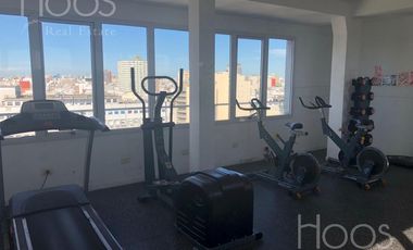 departameno 2 amb  con la mejor cohera pileta/ gimnasio /vista totalmente abierta/ apto credito!