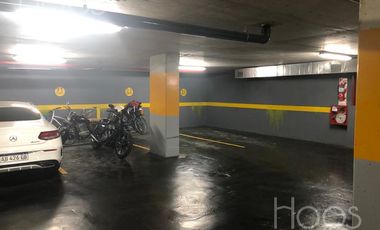 departameno 2 amb  con la mejor cohera pileta/ gimnasio /vista totalmente abierta/ apto credito!