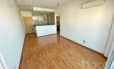 departameno 2 amb  con la mejor cohera pileta/ gimnasio /vista totalmente abierta/ apto credito!