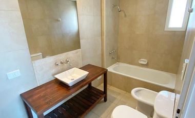 departameno 2 amb  con la mejor cohera pileta/ gimnasio /vista totalmente abierta/ apto credito!