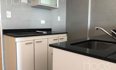 departameno 2 amb  con la mejor cohera pileta/ gimnasio /vista totalmente abierta/ apto credito!