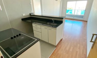 departameno 2 amb  con la mejor cohera pileta/ gimnasio /vista totalmente abierta/ apto credito!