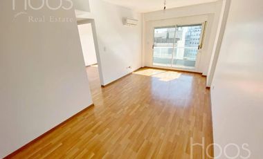 departameno 2 amb  con la mejor cohera pileta/ gimnasio /vista totalmente abierta/ apto credito!