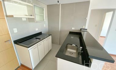 departameno 2 amb  con la mejor cohera pileta/ gimnasio /vista totalmente abierta/ apto credito!