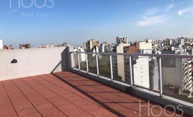 departameno 2 amb  con la mejor cohera pileta/ gimnasio /vista totalmente abierta/ apto credito!