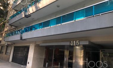 departameno 2 amb  con la mejor cohera pileta/ gimnasio /vista totalmente abierta/ apto credito!