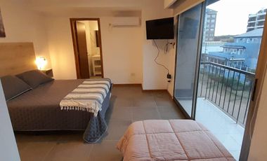 DEPARTAMENTO CERCA DEL MAR