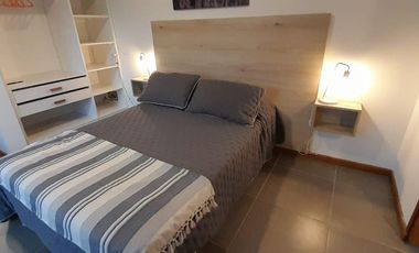 DEPARTAMENTO CERCA DEL MAR