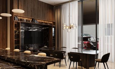 VENTA, CASA, SAN PEDRO GARZA GARCÍA, RIOS