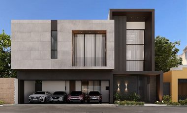 VENTA, CASA, SAN PEDRO GARZA GARCÍA, RIOS