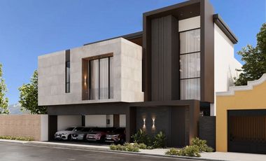 VENTA, CASA, SAN PEDRO GARZA GARCÍA, RIOS