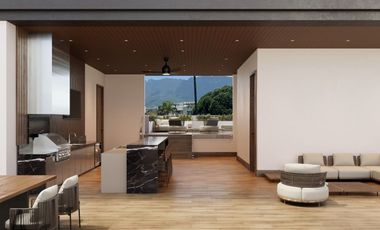 VENTA, CASA, SAN PEDRO GARZA GARCÍA, RIOS