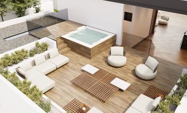VENTA, CASA, SAN PEDRO GARZA GARCÍA, RIOS