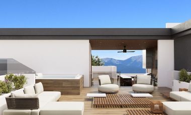 VENTA, CASA, SAN PEDRO GARZA GARCÍA, RIOS