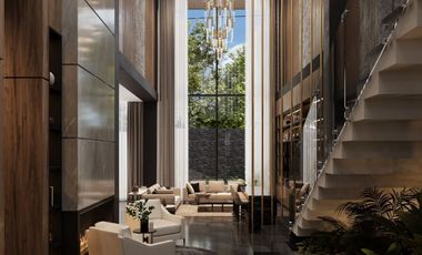 VENTA, CASA, SAN PEDRO GARZA GARCÍA, RIOS