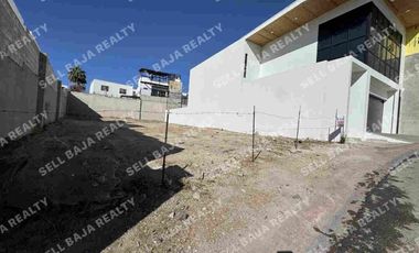 TERRENO RESIDENCIAL  EN VENTA RESIDENCIAL HACIENDA AGUA CALIENTE