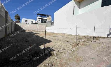 TERRENO RESIDENCIAL  EN VENTA RESIDENCIAL HACIENDA AGUA CALIENTE