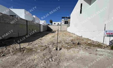 TERRENO RESIDENCIAL  EN VENTA RESIDENCIAL HACIENDA AGUA CALIENTE