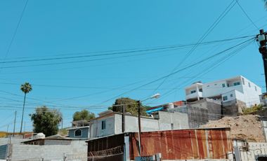 TERRENO EN VENTA EN ZONA CENTRO, TIJUANA – OPORTUNIDAD DE INVERSIÓN