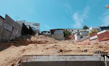 TERRENO EN VENTA EN ZONA CENTRO, TIJUANA – OPORTUNIDAD DE INVERSIÓN