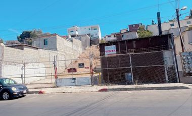 TERRENO EN VENTA EN ZONA CENTRO, TIJUANA – OPORTUNIDAD DE INVERSIÓN