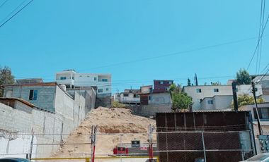 TERRENO EN VENTA EN ZONA CENTRO, TIJUANA – OPORTUNIDAD DE INVERSIÓN