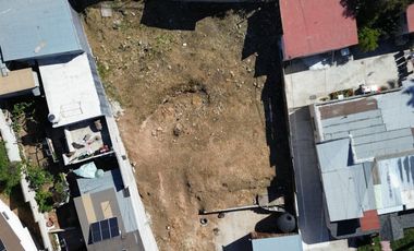 TERRENO EN VENTA EN ZONA CENTRO, TIJUANA – OPORTUNIDAD DE INVERSIÓN