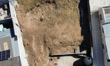 TERRENO EN VENTA EN ZONA CENTRO, TIJUANA – OPORTUNIDAD DE INVERSIÓN