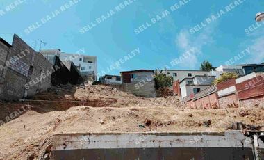 TERRENO EN VENTA EN ZONA CENTRO, TIJUANA – OPORTUNIDAD DE INVERSIÓN
