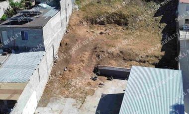 TERRENO EN VENTA EN ZONA CENTRO, TIJUANA – OPORTUNIDAD DE INVERSIÓN