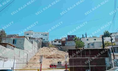 TERRENO EN VENTA EN ZONA CENTRO, TIJUANA – OPORTUNIDAD DE INVERSIÓN
