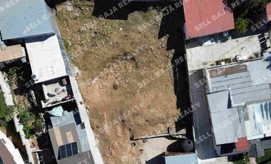 TERRENO EN VENTA EN ZONA CENTRO, TIJUANA – OPORTUNIDAD DE INVERSIÓN