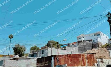 TERRENO EN VENTA EN ZONA CENTRO, TIJUANA – OPORTUNIDAD DE INVERSIÓN