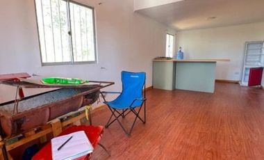 Casa Paredones a 30 Minutos de Bucalemu y Vichuquen
