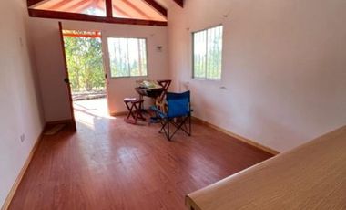 Casa Paredones a 30 Minutos de Bucalemu y Vichuquen