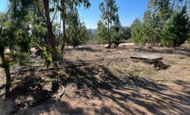 Casa Paredones a 30 Minutos de Bucalemu y Vichuquen