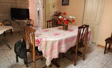 Casa Población Santa Teresita , Machalí