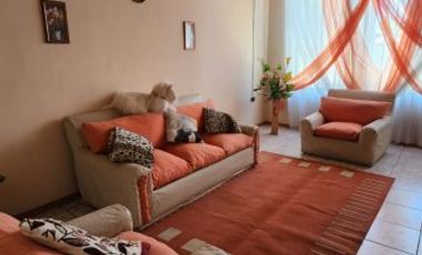 Casa Población Santa Teresita , Machalí