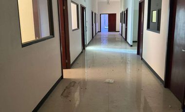 Nave en renta en parque de 19,176 m2 con oficinas  en Guadalupe Nuevo Leon