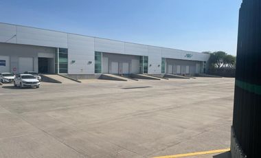 SE RENTA BODEGA  CROSS DOCK EN  CARRETERA SILAO IRAPUATO